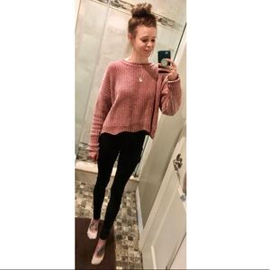 Meet your Posher, Chianne